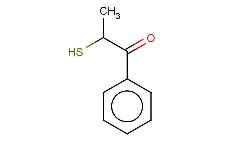 1-phenyl-2-sulfanylpropan-1-one