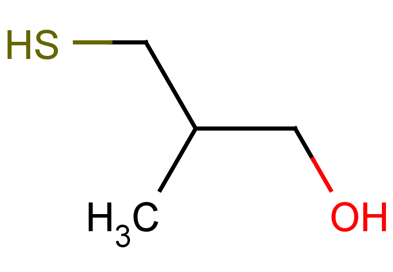 2-methyl-3-sulfanylpropan-1-ol