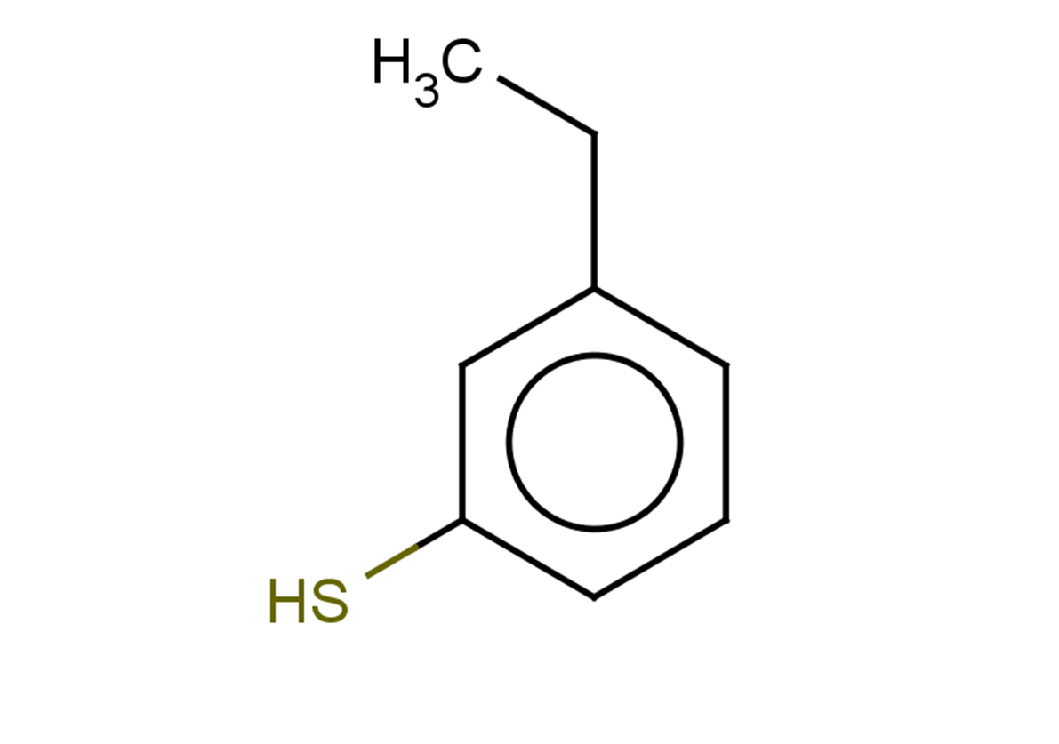 3-ethylbenzenethiol