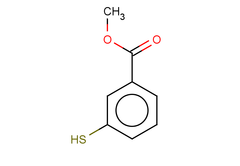 methyl 3-sulfanylbenzoate