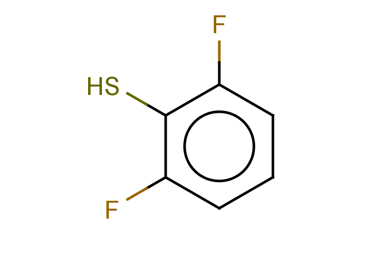 2,6-difluorobenzene-1-thiol