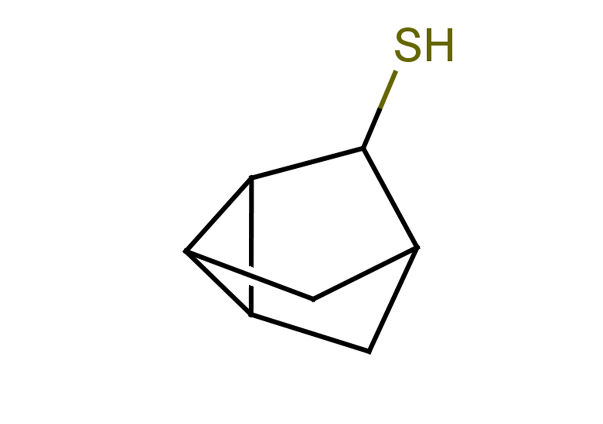 tricyclo[2.2.1.0,2,6]heptane-3-thiol