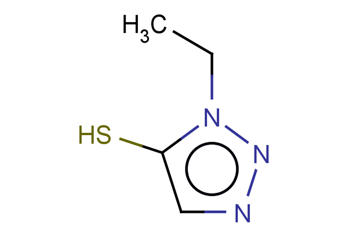 1-ethyl-1H-1,2,3-triazole-5-thiol