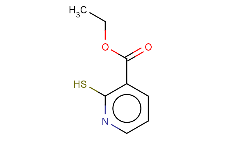ethyl 2-sulfanylpyridine-3-carboxylate