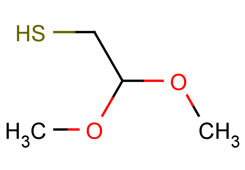 2,2-dimethoxyethane-1-thiol