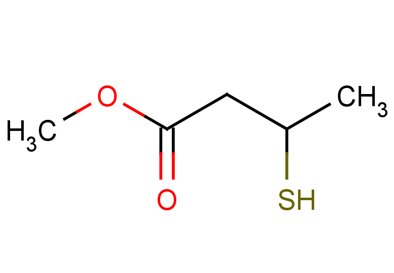 methyl 3-sulfanylbutanoate