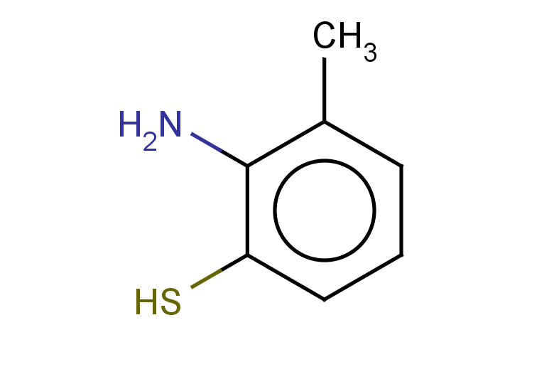 2-amino-3-methylbenzene-1-thiol
