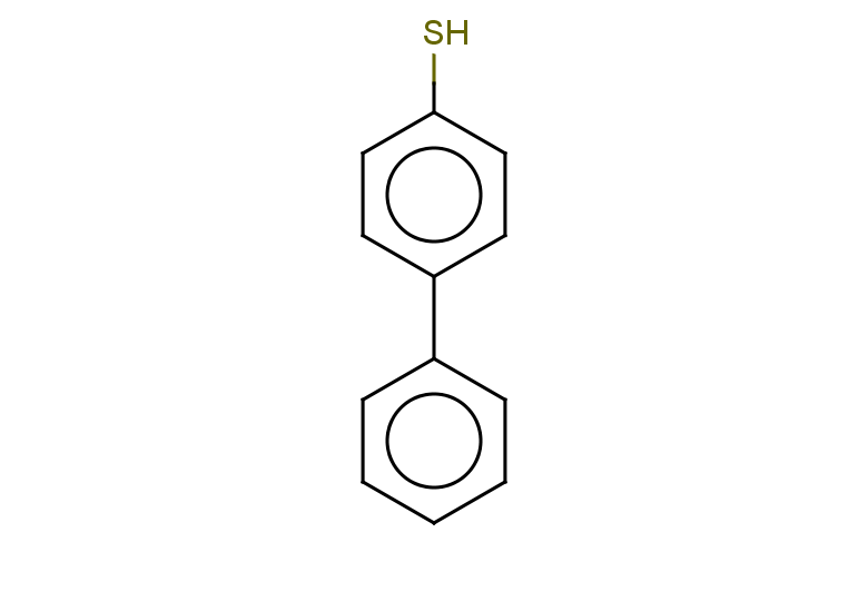 4-phenylbenzene-1-thiol
