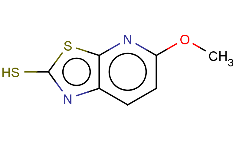 5-METHOXYTHIAZOLO[5,4-B]PYRIDINE-2(1H)-THIONE