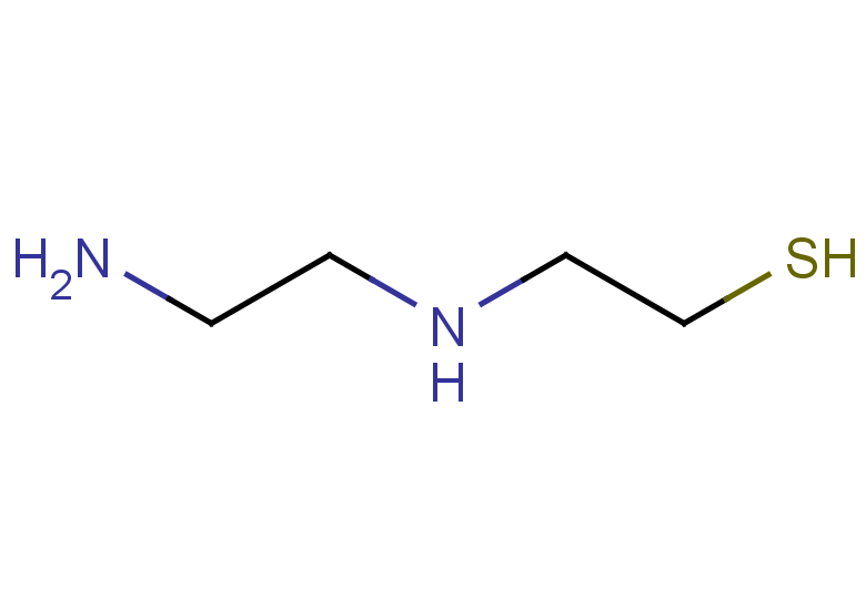 2-[(2-aminoethyl)amino]ethane-1-thiol