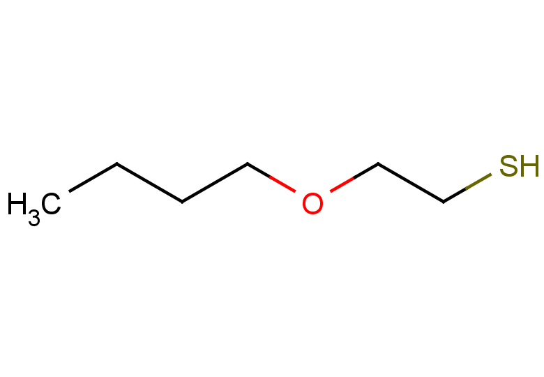 2-butoxyethane-1-thiol