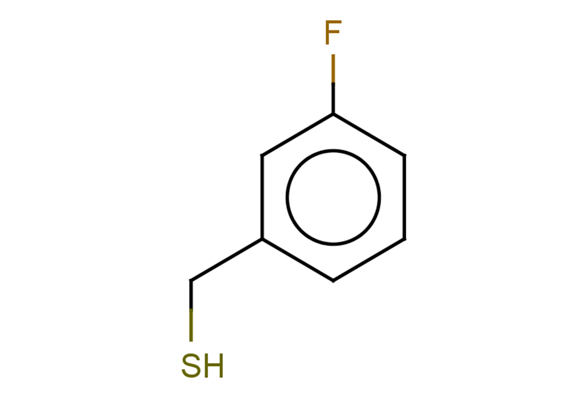 (3-fluorophenyl)methanethiol