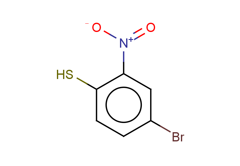 4-bromo-2-nitrobenzene-1-thiol