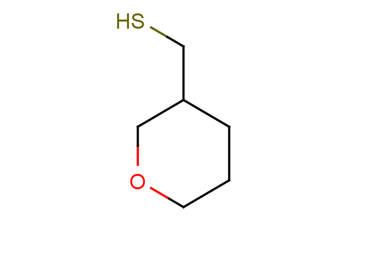 (oxan-3-yl)methanethiol