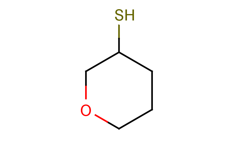 oxane-3-thiol