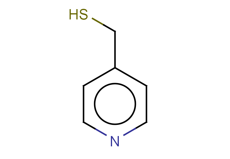(pyridin-4-yl)methanethiol