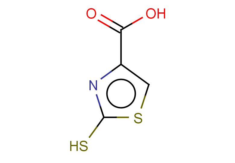 2-sulfanyl-1,3-thiazole-4-carboxylic acid