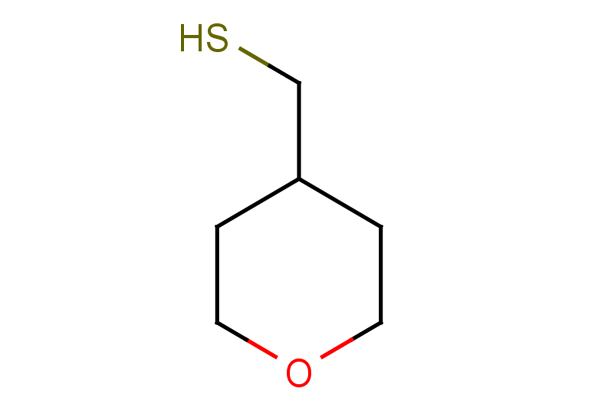 oxan-4-ylmethanethiol