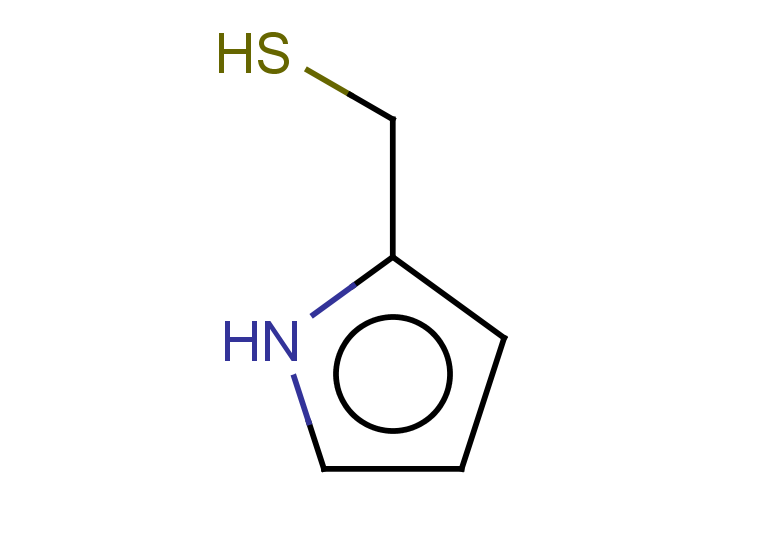 1H-PYRROL-2-YLMETHANETHIOL
