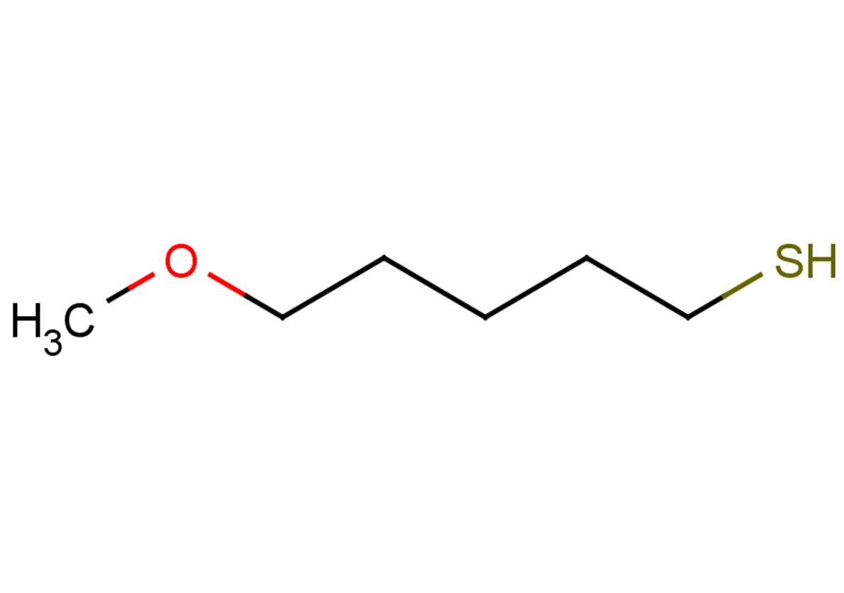 5-methoxypentane-1-thiol