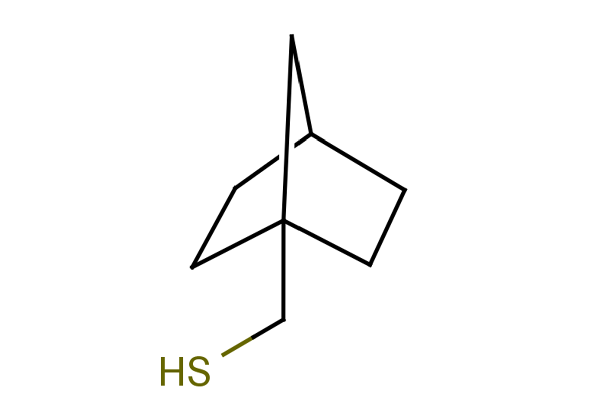 {bicyclo[2.2.1]heptan-1-yl}methanethiol