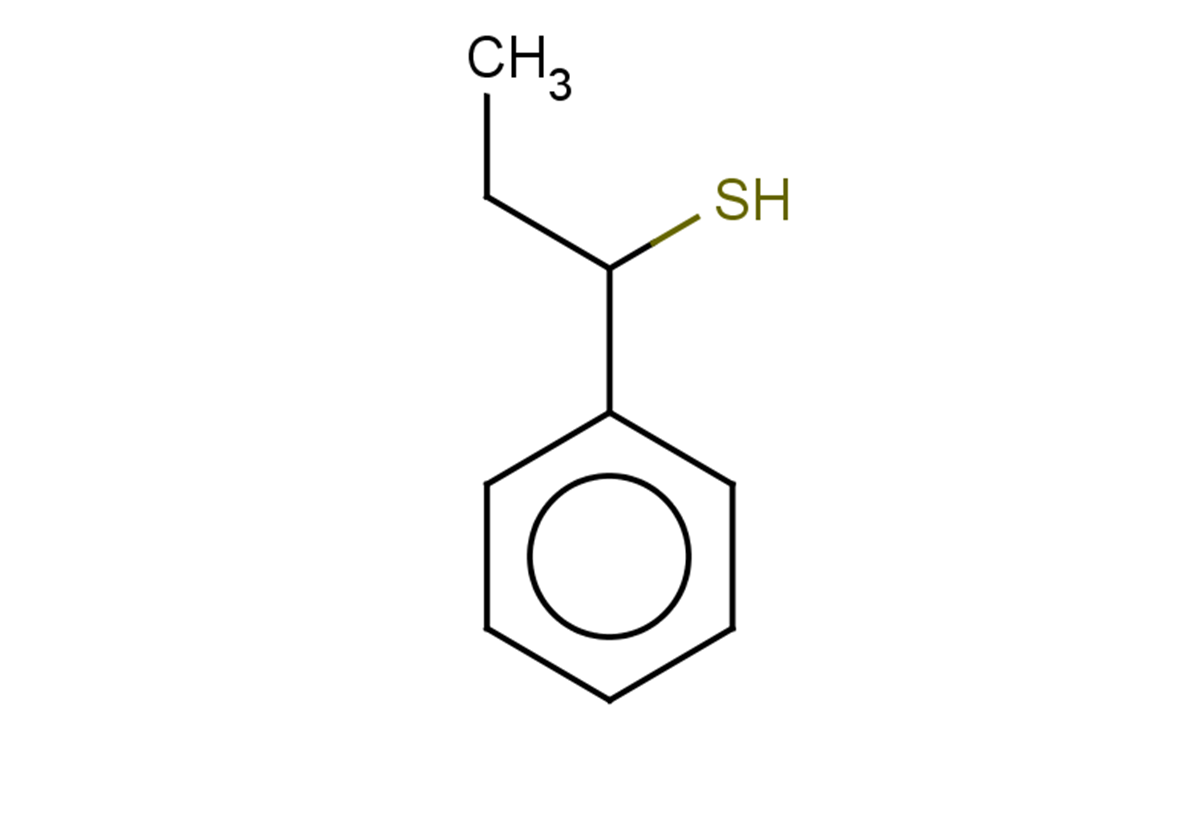 1-phenylpropane-1-thiol
