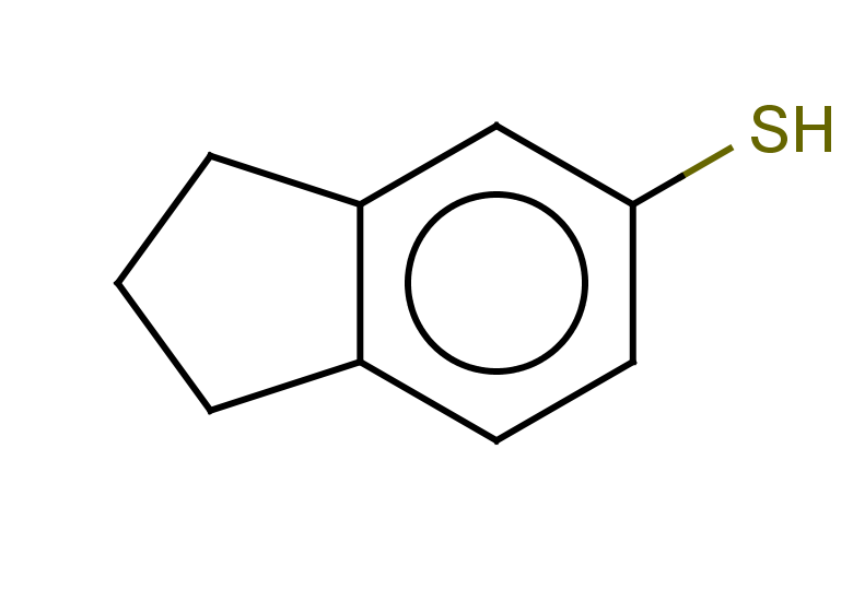 2,3-dihydro-1H-indene-5-thiol