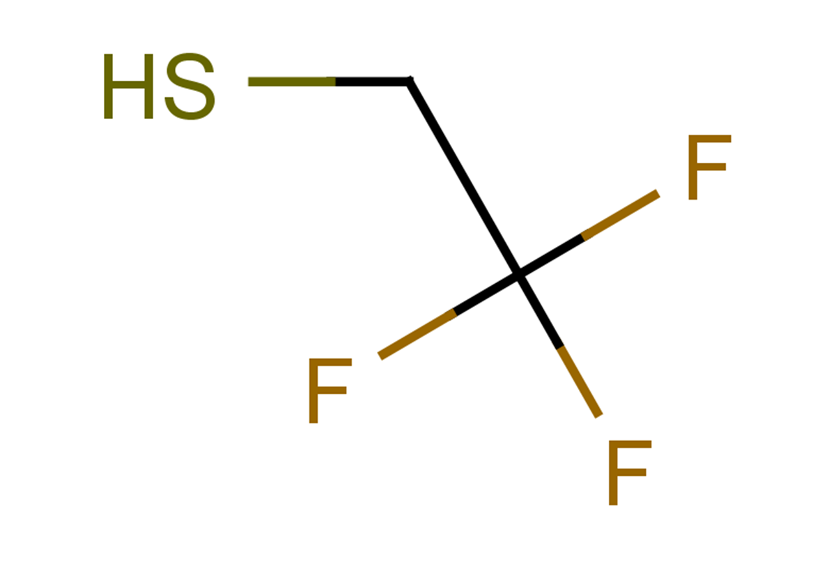 2,2,2-trifluoroethane-1-thiol