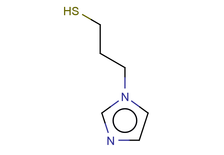 3-(1H-imidazol-1-yl)propane-1-thiol