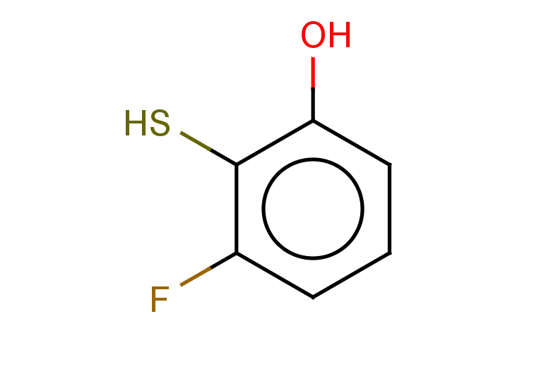 3-fluoro-2-sulfanylphenol