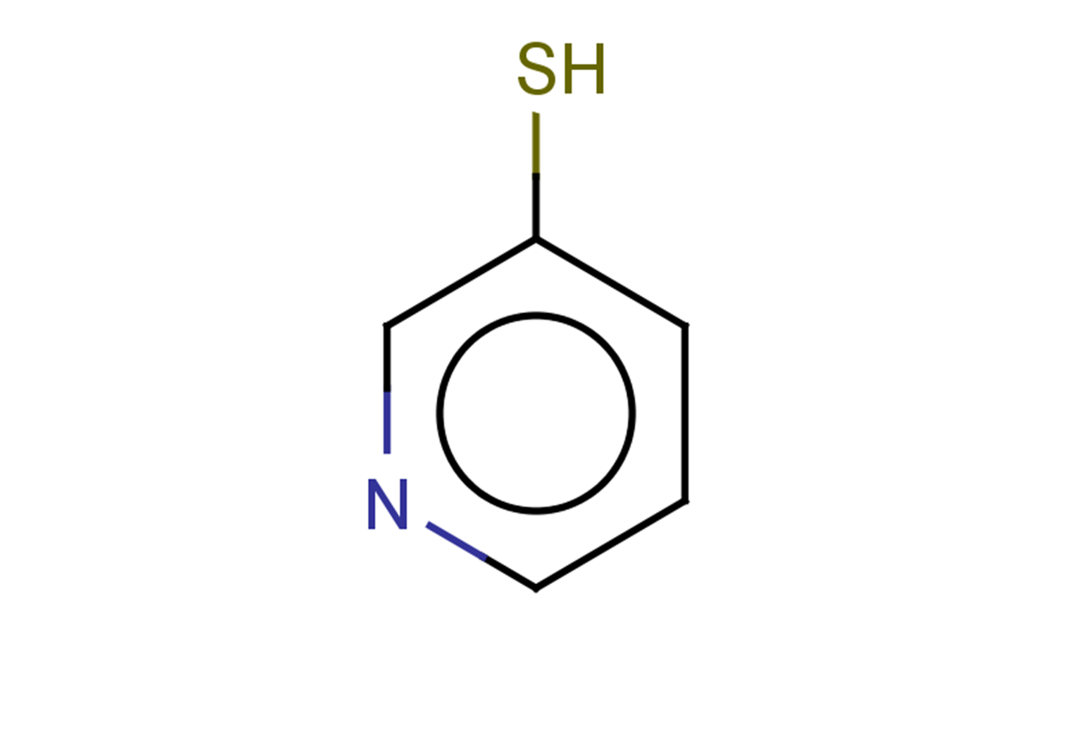 pyridine-3-thiol