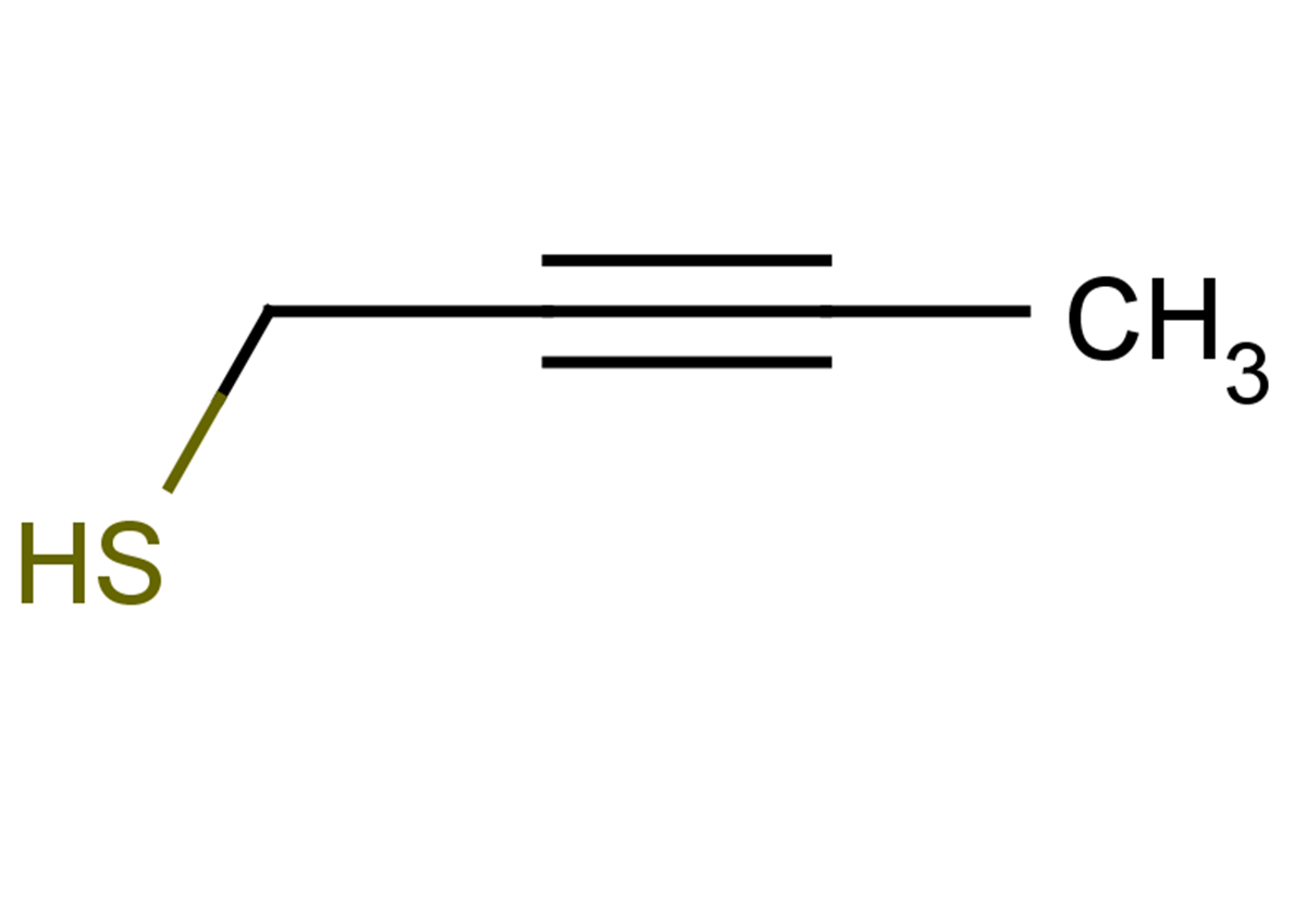 but-2-yne-1-thiol