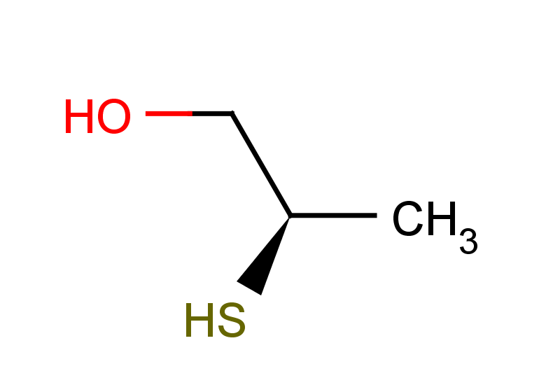 (2R)-2-sulfanylpropan-1-ol