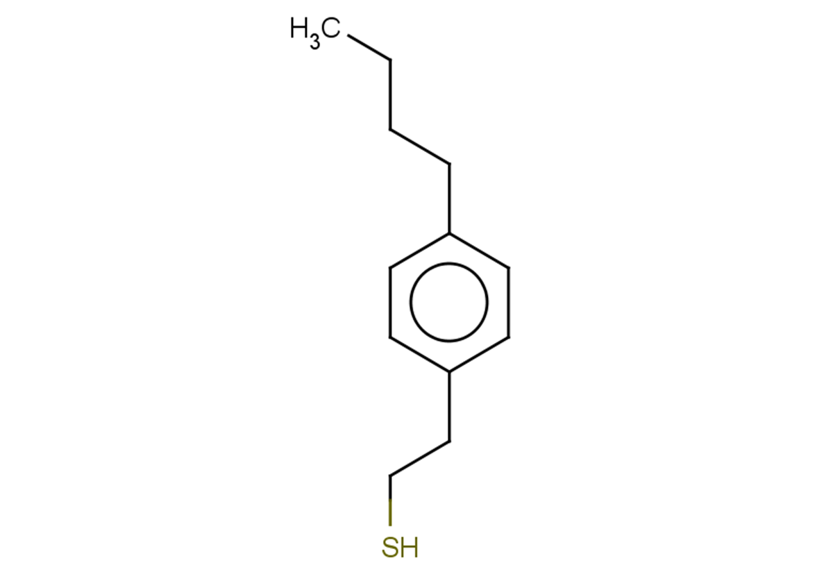 2-(4-butylphenyl)ethane-1-thiol