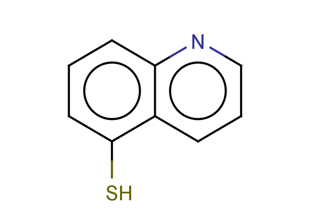 quinoline-5-thiol