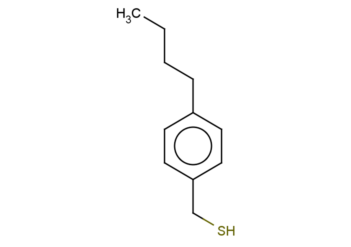 (4-butylphenyl)methanethiol