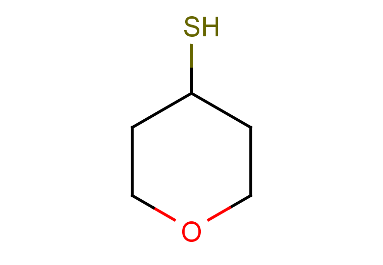 oxane-4-thiol