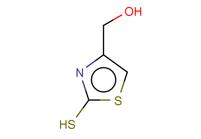 (2-sulfanyl-1,3-thiazol-4-yl)methanol