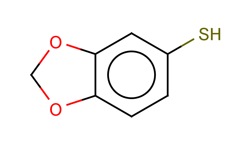 1,3-dioxaindane-5-thiol