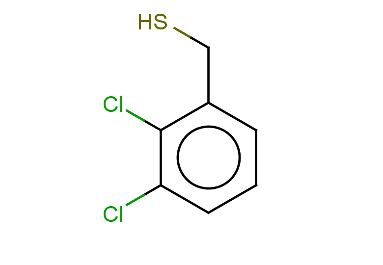(2,3-dichlorophenyl)methanethiol