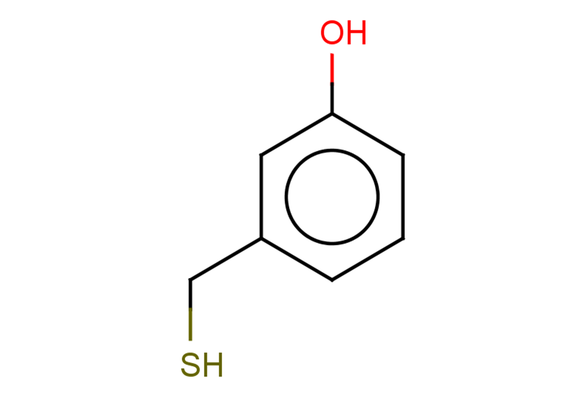 3-(sulfanylmethyl)phenol
