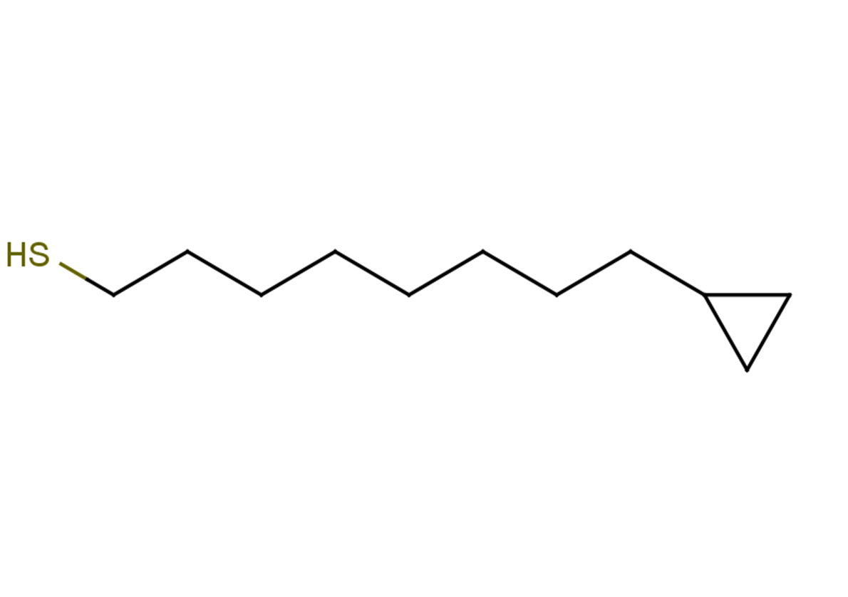 8-cyclopropyloctane-1-thiol