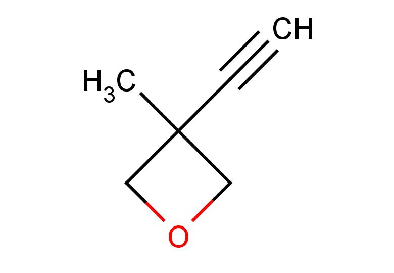 3-ethynyl-3-methyloxetane