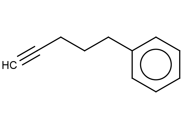 pent-4-yn-1-ylbenzene