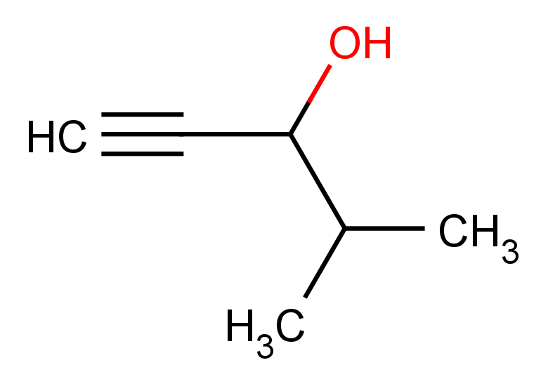 4-methylpent-1-yn-3-ol