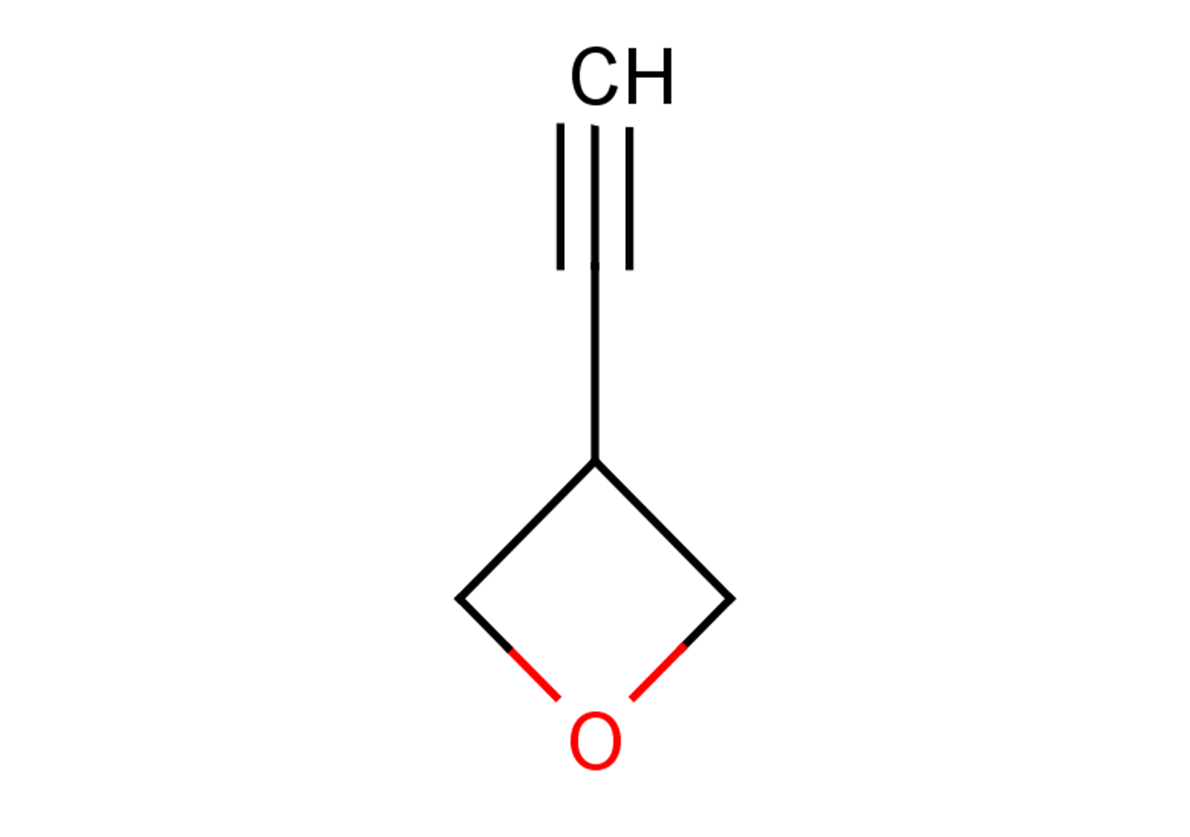 3-ethynyloxetane