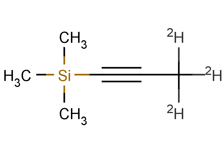 trimethyl(prop-1-yn-1-yl)silane