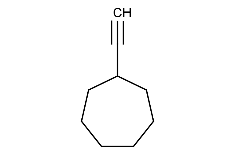 ethynylcycloheptane