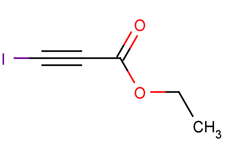 ethyl 3-iodoprop-2-ynoate