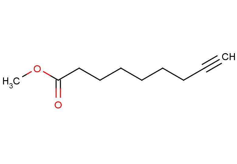 methyl non-8-ynoate